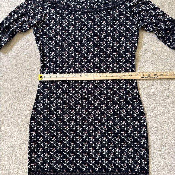 MAX STUDIO ~ SHEATH DRESS - Picture 7 of 9